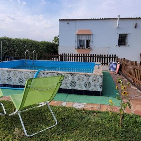 Casa Con Piscina Privada Y Jardin Βίλα Chiclana de la Frontera Εξωτερικό φωτογραφία