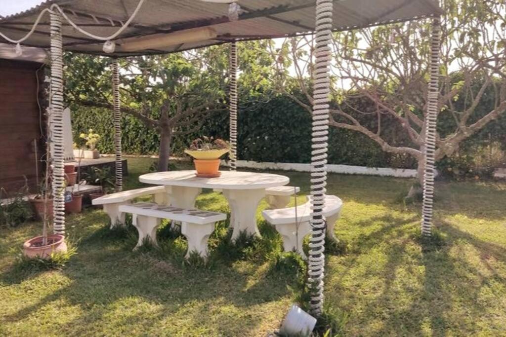 Casa Con Piscina Privada Y Jardin Βίλα Chiclana de la Frontera Εξωτερικό φωτογραφία